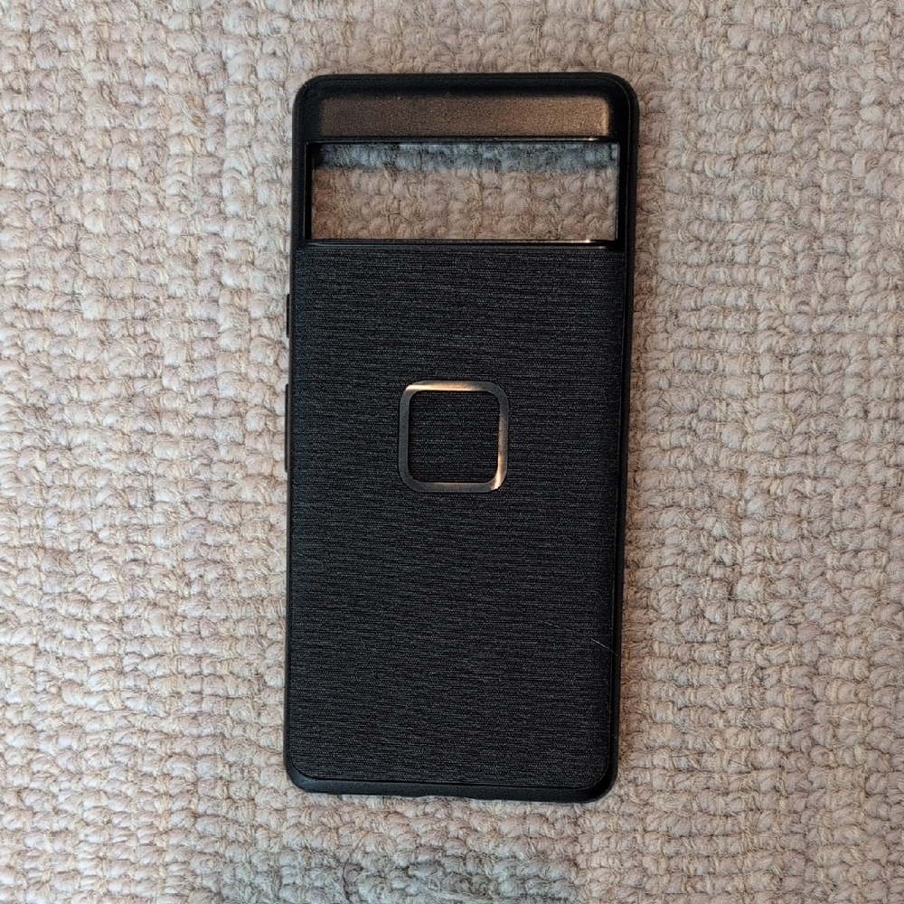 Peak Design magsafe Case For Pixel 6
